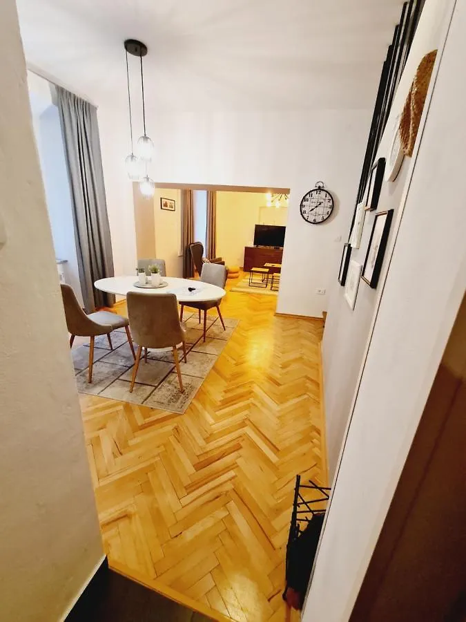 Cicibela Apartment - Zadar