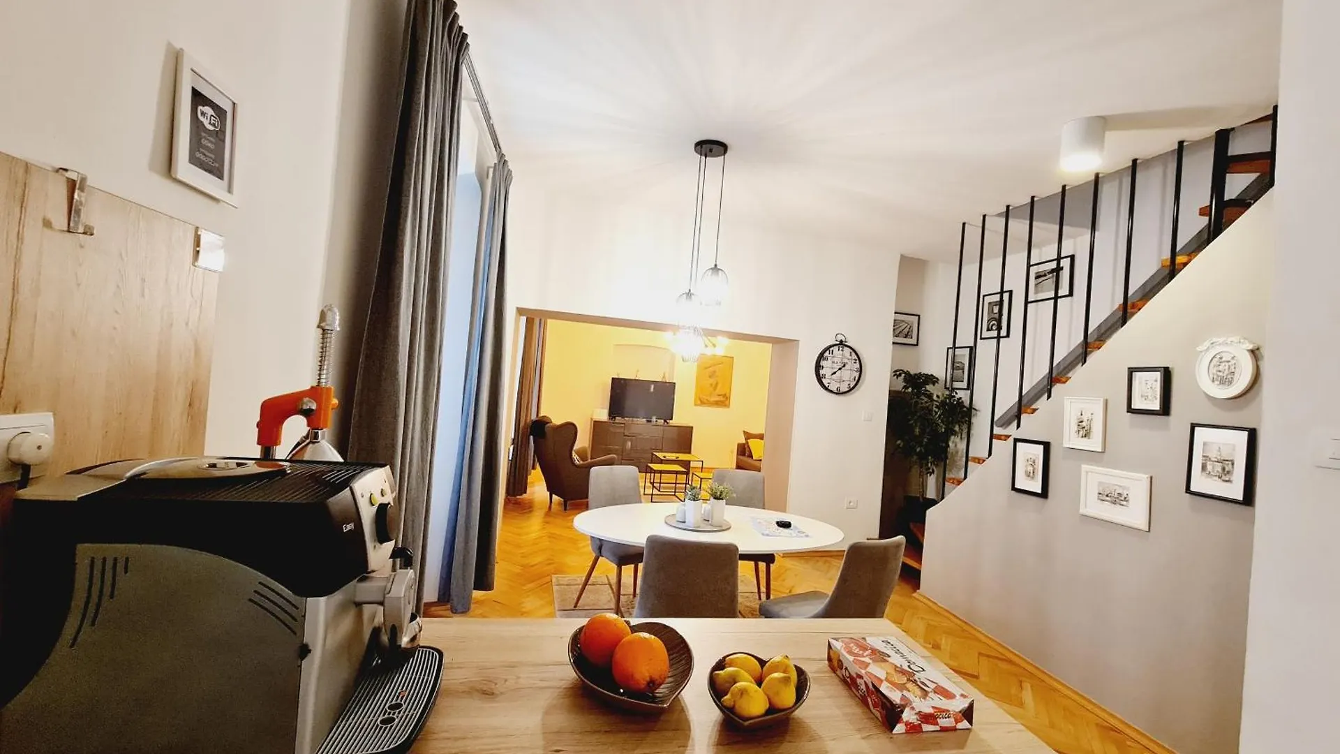 Cicibela Apartment - Zadar
