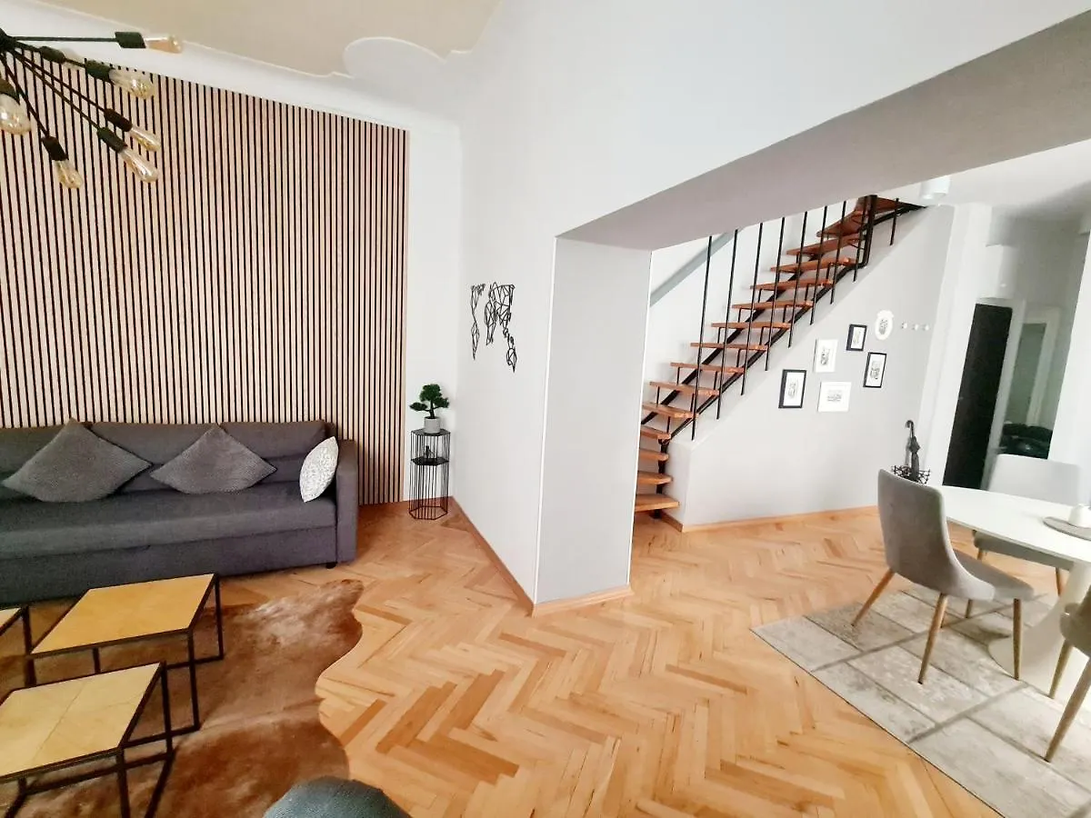 Cicibela Apartment - 扎达尔 克罗地亚
