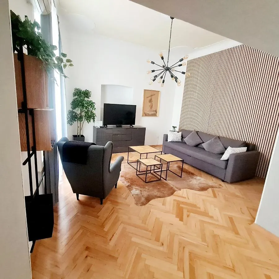 Cicibela Apartment - Zadar