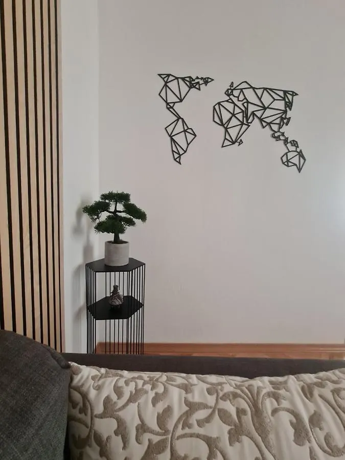 Cicibela Apartment - Zadar