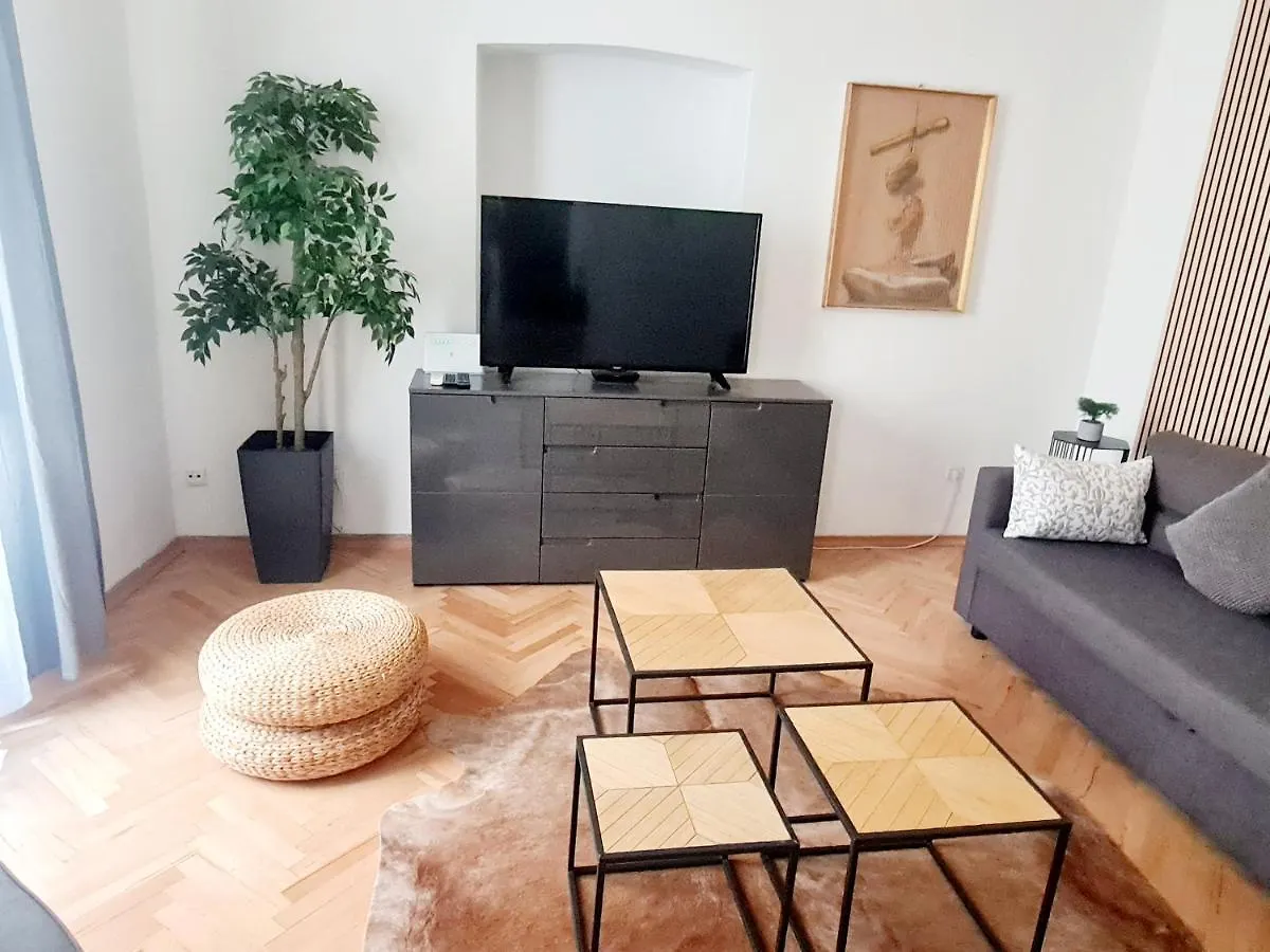 Cicibela Apartment - Zadar
