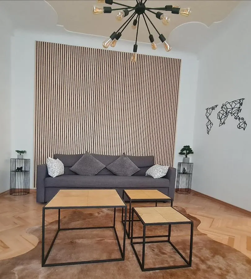 Cicibela Apartment - Zadar Kroatien