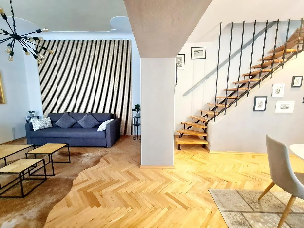 Cicibela Apartment - Zadar Kroatien