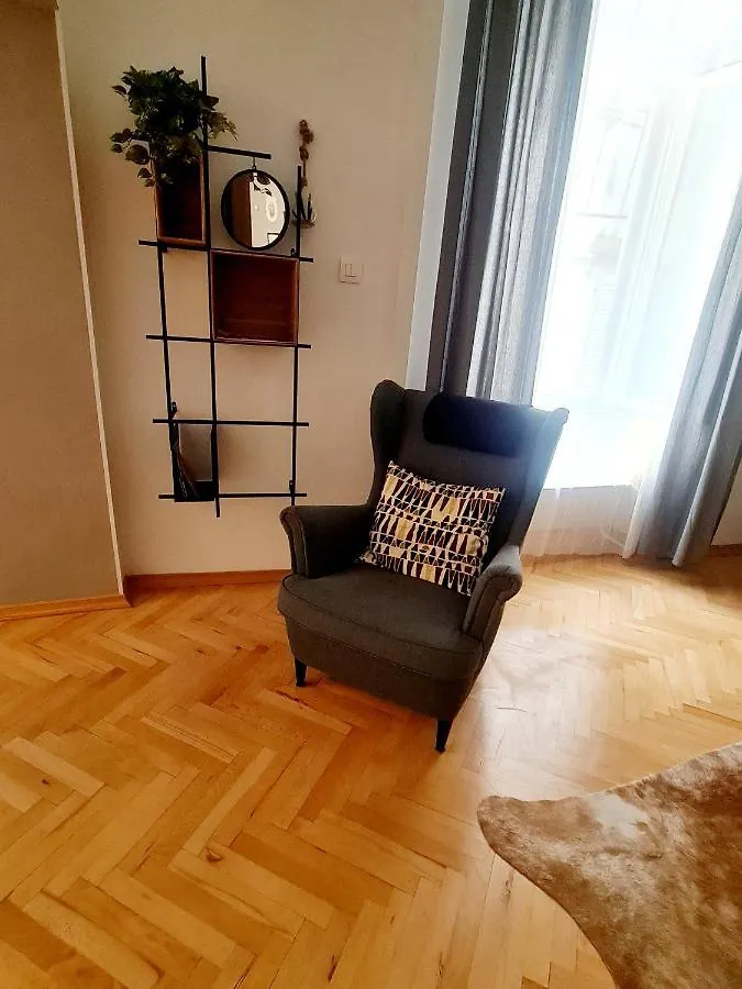 Cicibela Apartment - 扎达尔