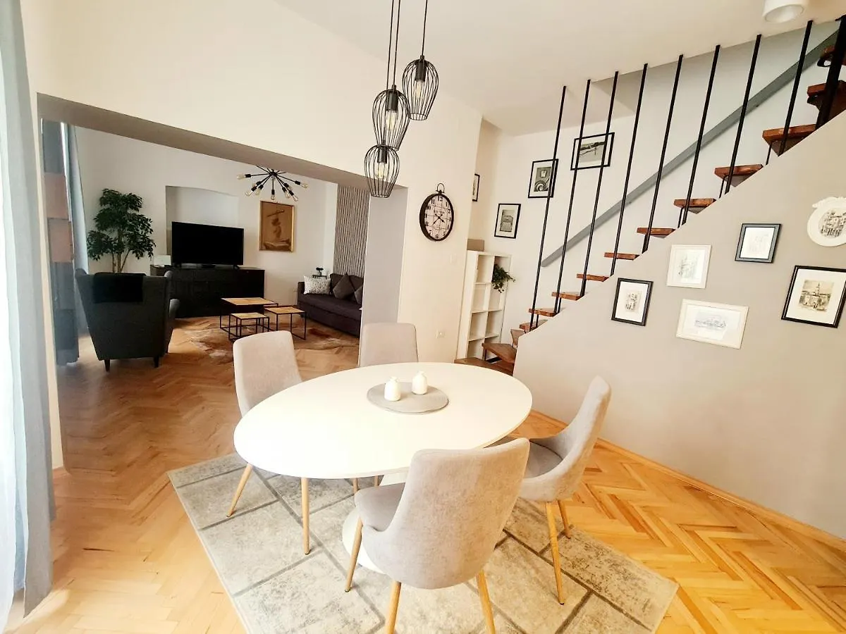 Cicibela Apartment - Zadar