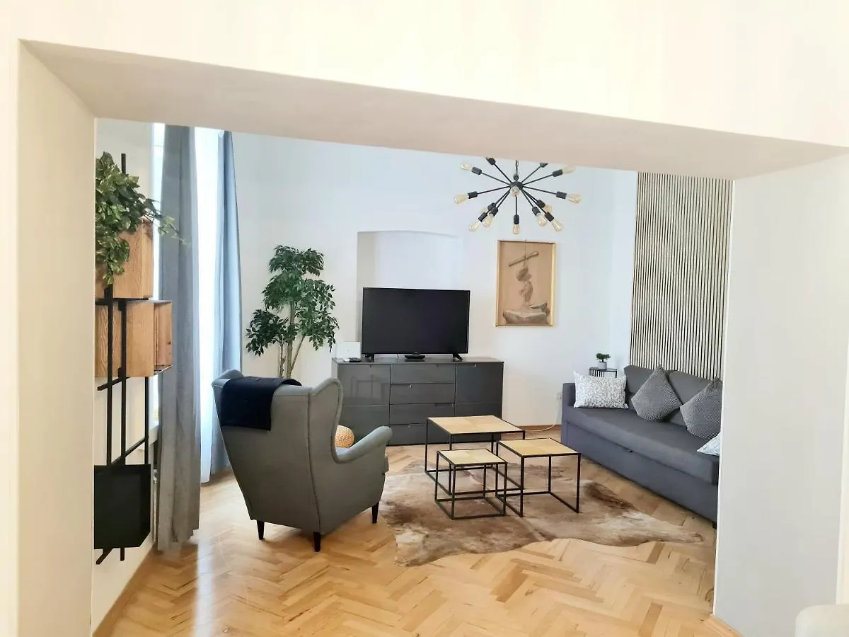 Cicibela Apartment - Zadar Kroatien