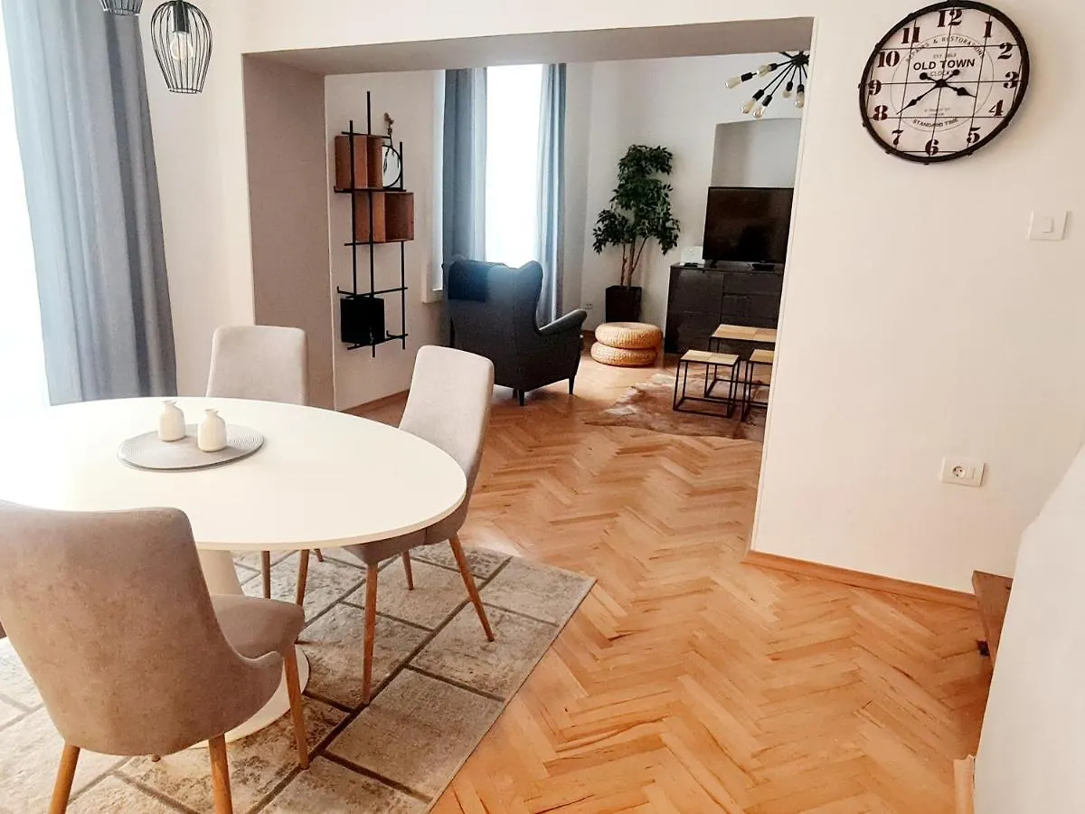 Cicibela Apartment - Zadar