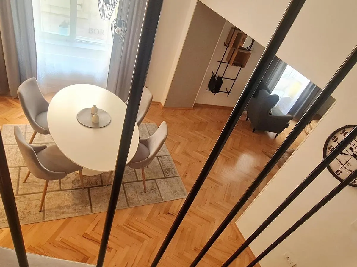 Cicibela Apartment - Zadar 0*,  Kroatien
