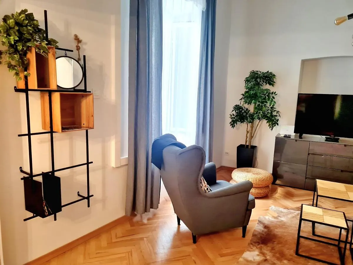 Cicibela Apartment - Zadar
