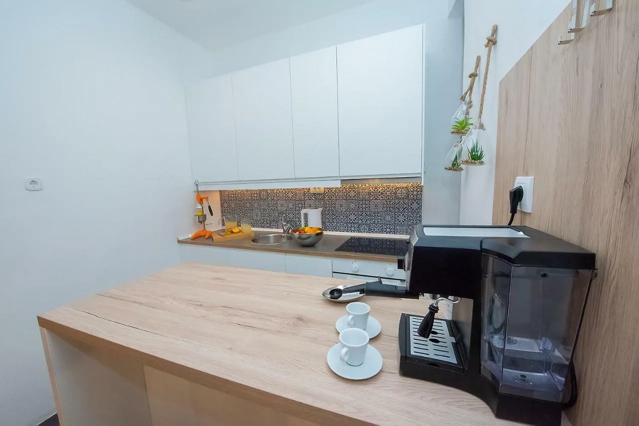 Cicibela Apartment - Zadar