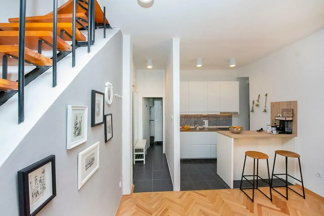 Cicibela Apartment - Zadar