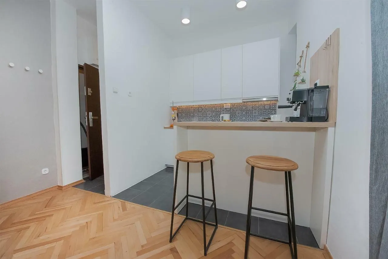 Cicibela Apartment - Zadar Kroatien