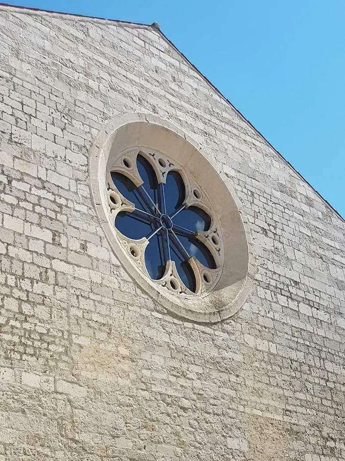 Cicibela Apartment - Zadar 0*,