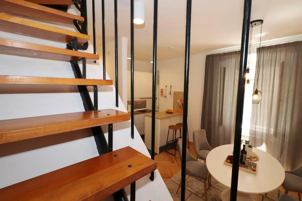 Cicibela Apartment - Zadar Kroatien