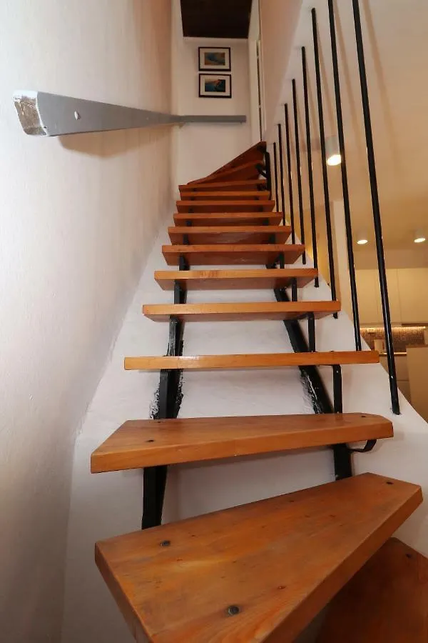 Cicibela Apartment - Zadar 0*,  Kroatien