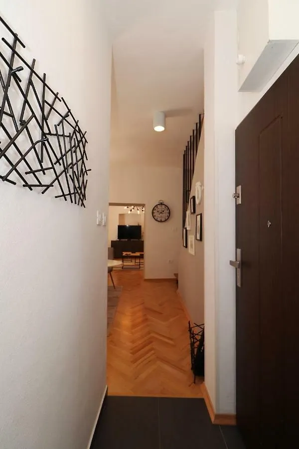 Cicibela Apartment - Zadar Kroatien