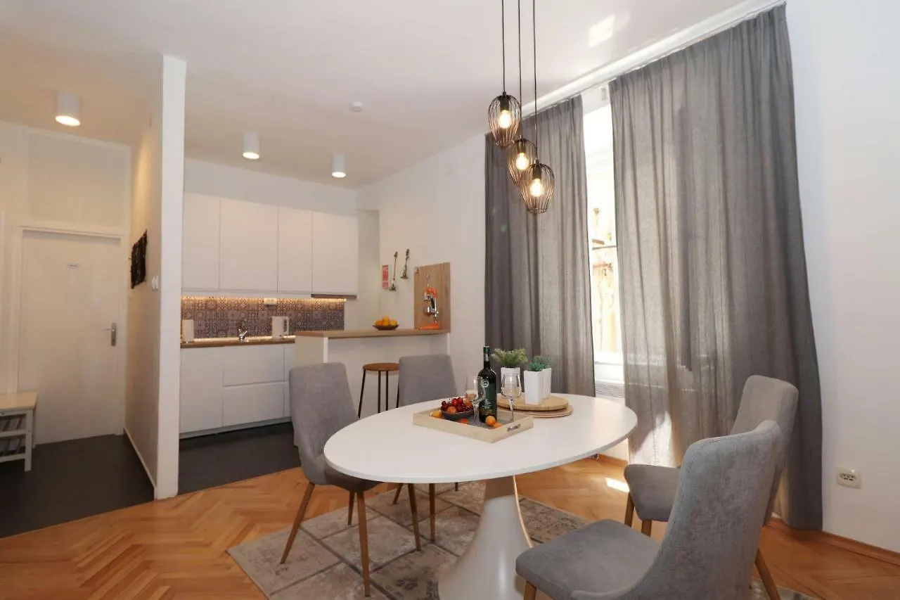 Cicibela Apartment - Zadar