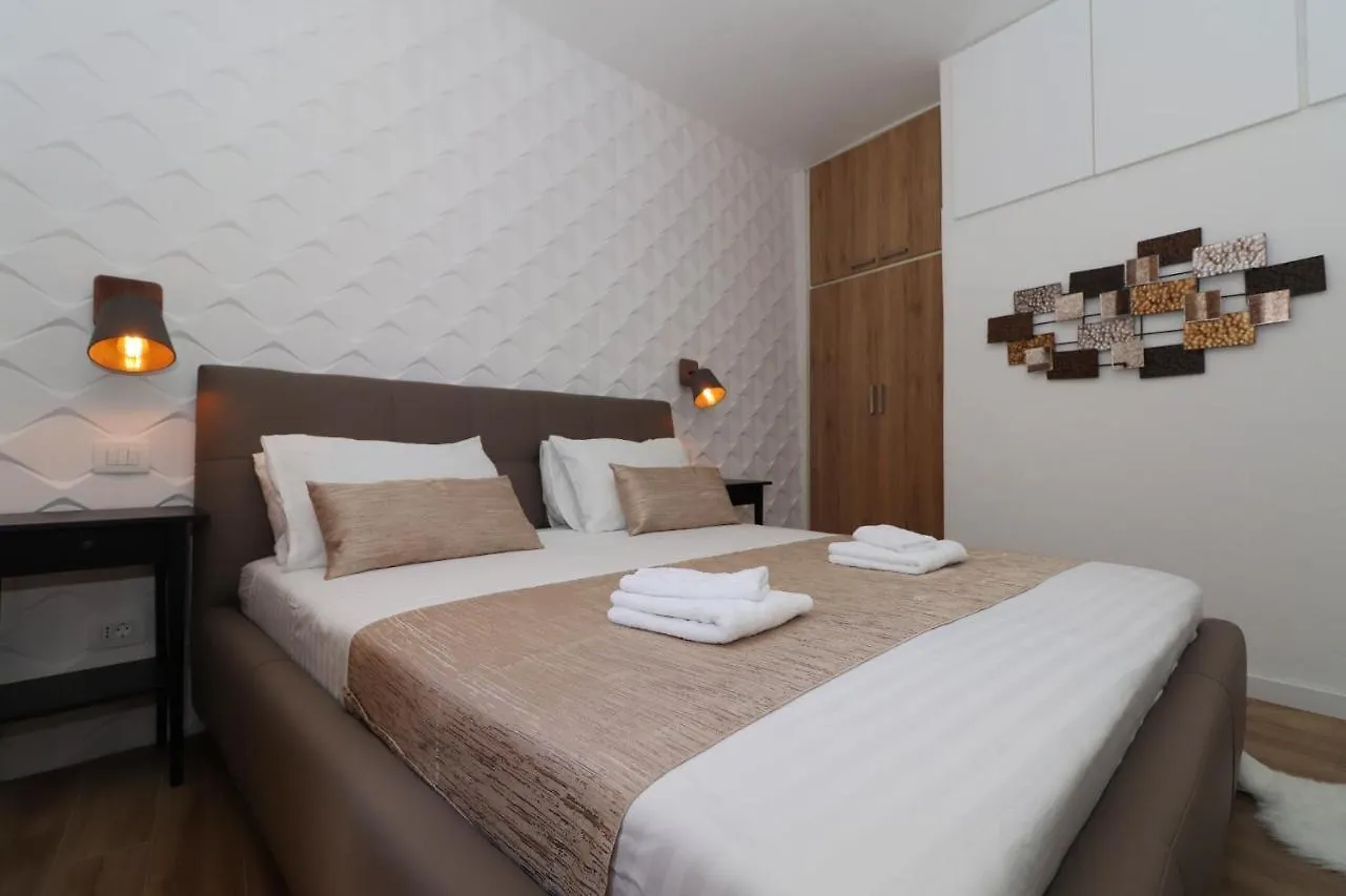 Cicibela Apartment - Zadar