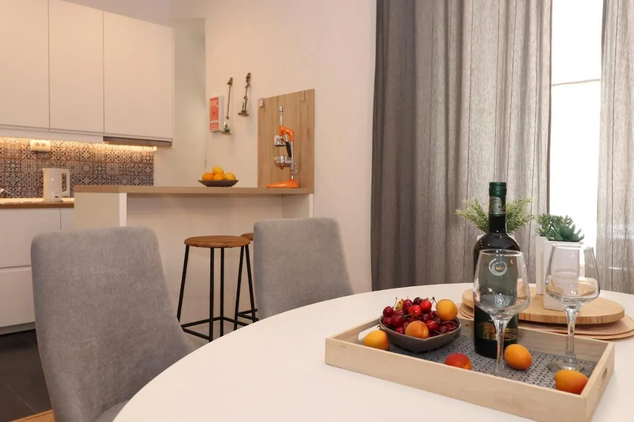 Cicibela Apartment - Zadar