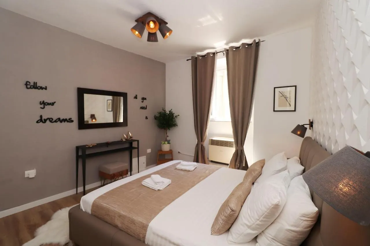 Cicibela Apartment - Zadar 0*,