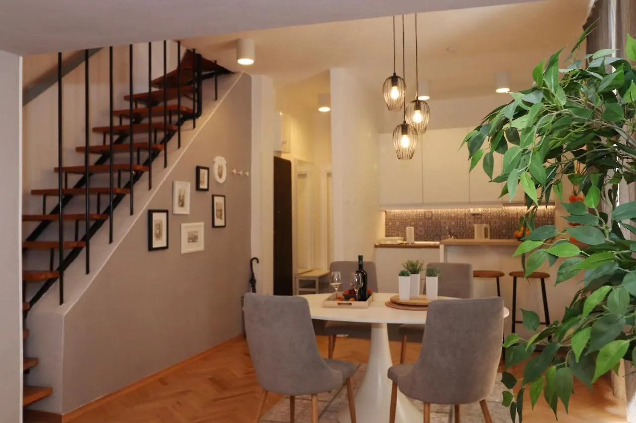 Cicibela Apartment - Zadar