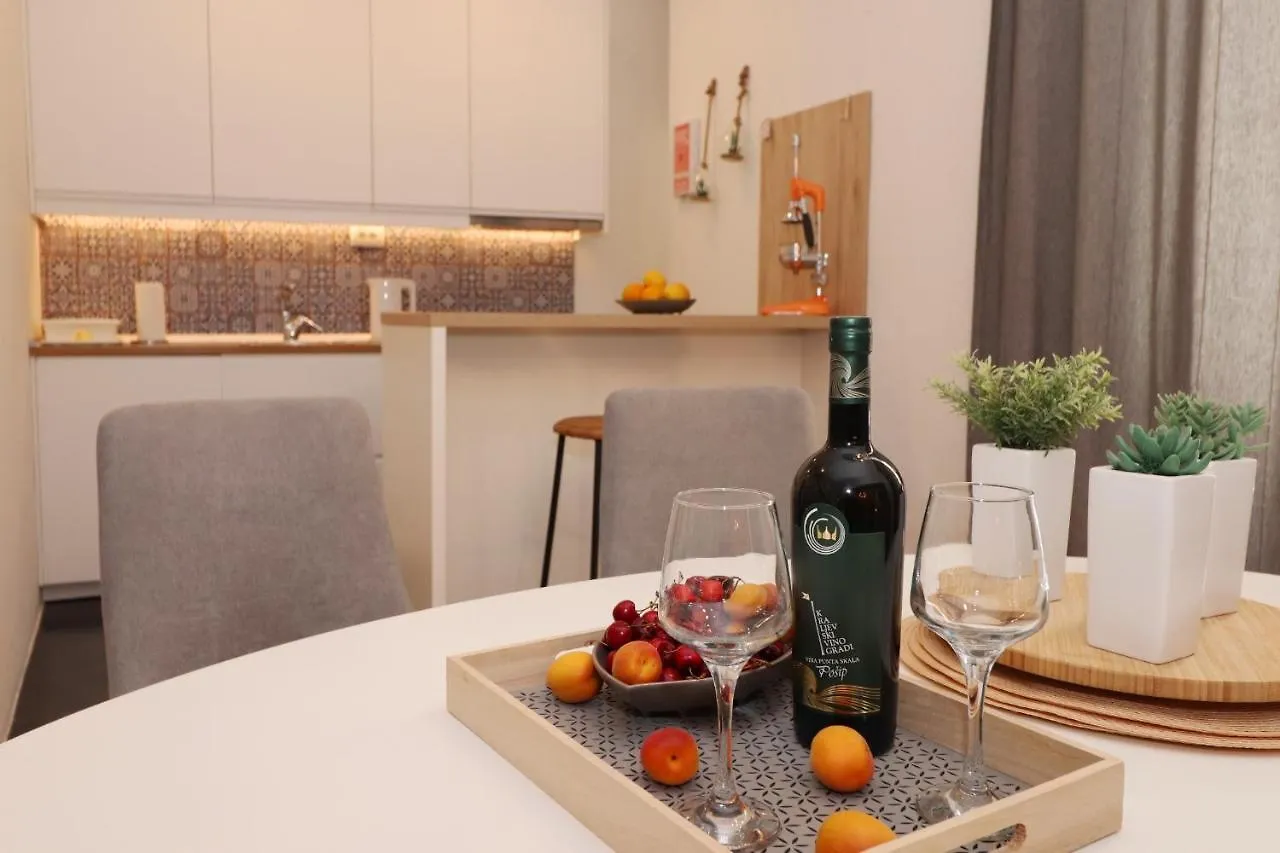 Cicibela Apartment - Zadar 0*,  Kroatien